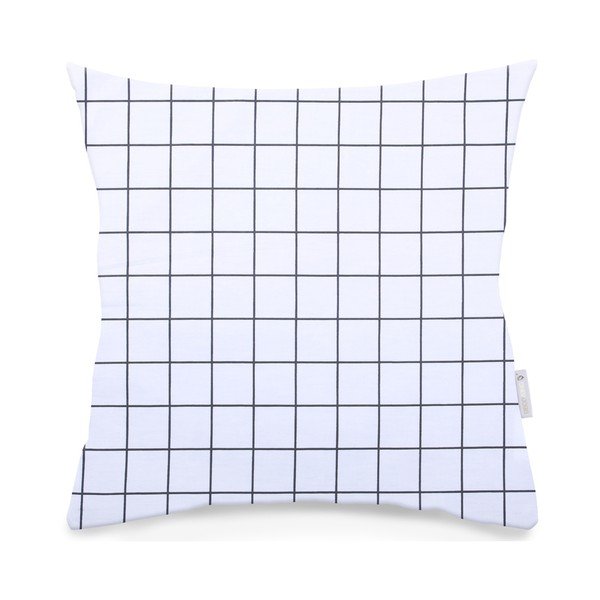 Komplet 2 obojestranskih prevlek za blazine DecoKing Shadow, 40 x 40 cm-image-1