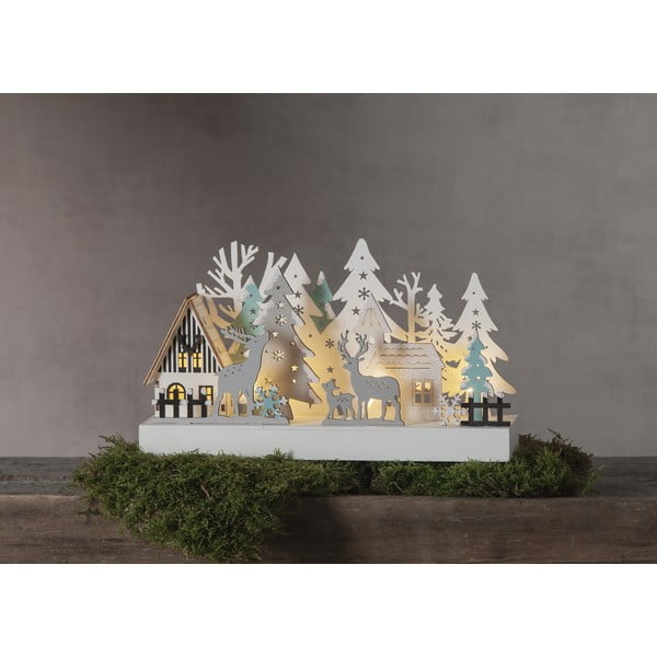 Božična svetlobna dekoracija Reinbek – Star Trading-image-1