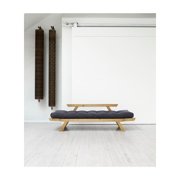 Kavč Karup Bebop Honey/Gray-image-3