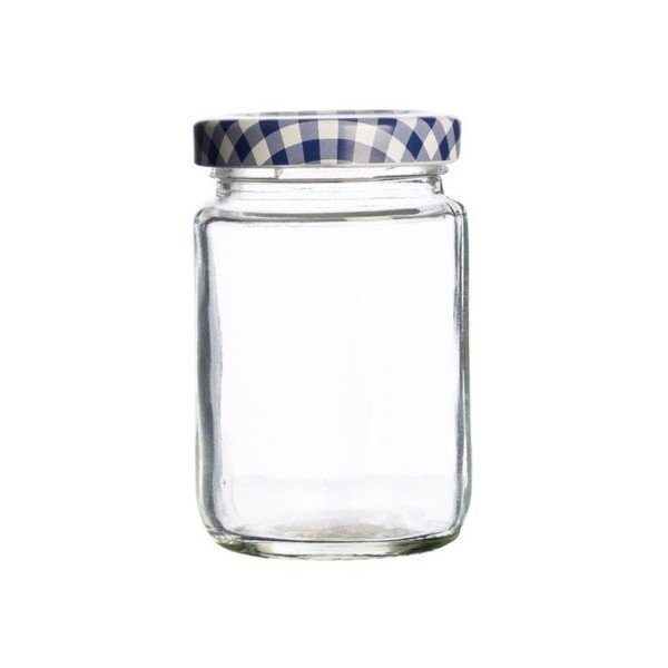 Komplet 12 okroglih kozarcev Kilner, 93 ml-image-1