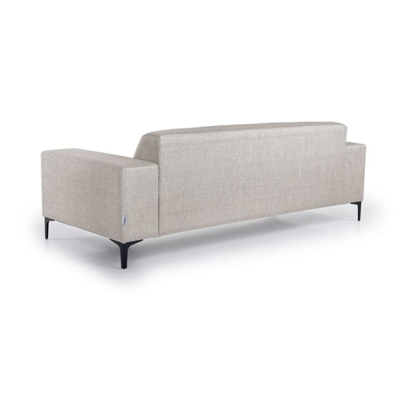 Bež zofa Scandic Diva, 216 cm-image-2