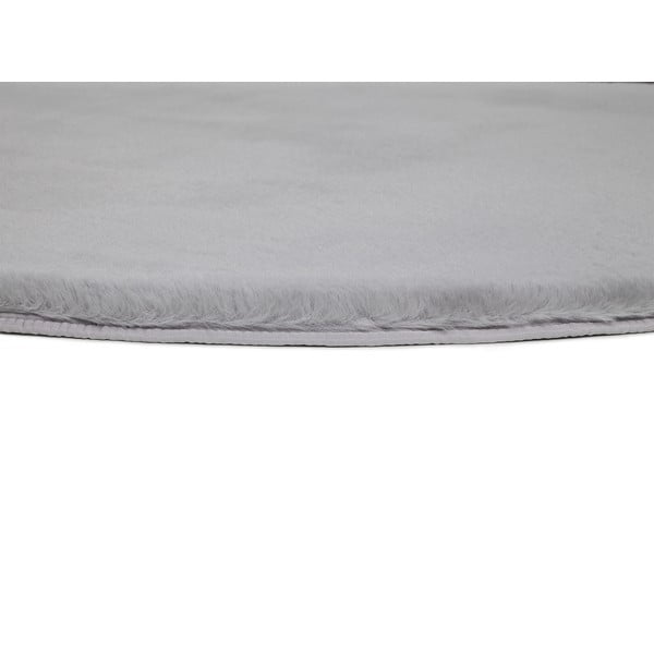 Siva preproga Universal Fox Liso, Ø 120 cm-image-2