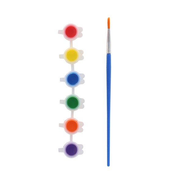 Kamnit okrasni cvetlični lonec ø 13 cm PIY – Esschert Design-image-3