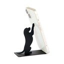 Plastično stojalo za mobilni telefon Puppy – Balvi