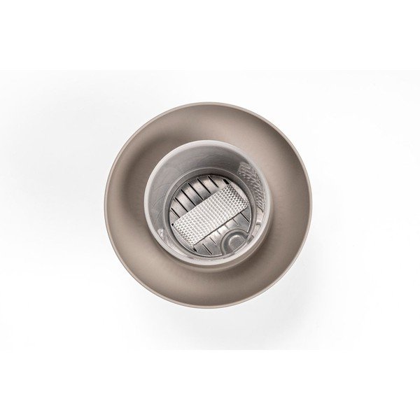 Plastičen cvetlični lonec ø 19 cm Humidarium – Plastia-image-3