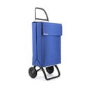 Nakupovalna torba na kolesih 43 l Jean LN 2 - Rolser