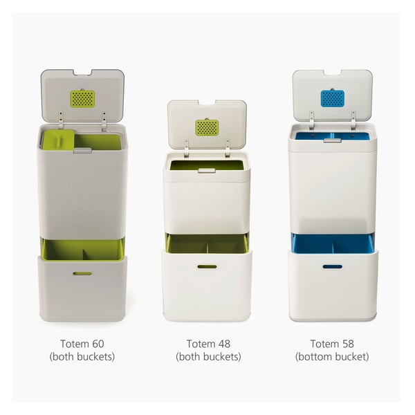 Vrečke za smeti 20 ks 36 l IW1 – Joseph Joseph-image-1