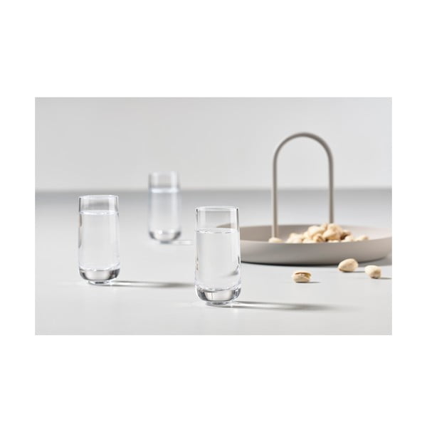 Kozarci za žganje 3 kos 50 ml Rocks - Zone-image-1