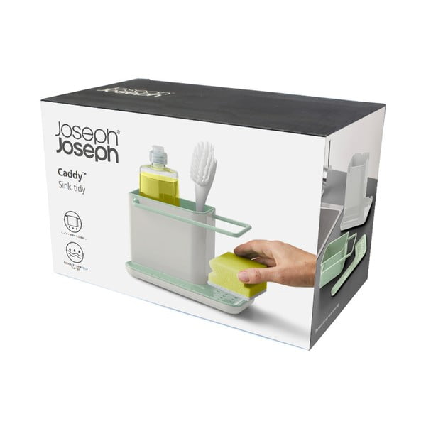 Plastično držalo za detergent Sage – Joseph Joseph-image-4