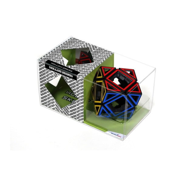 Miselna igra Hollow Skewb – RecentToys-image-1