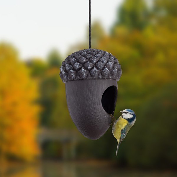 Ptičja krmilnica Acorn – Esschert Design-image-1