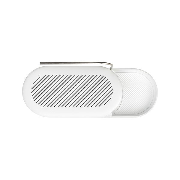 Belo plastično držalo za detergent SinkStyle – Brabantia-image-4