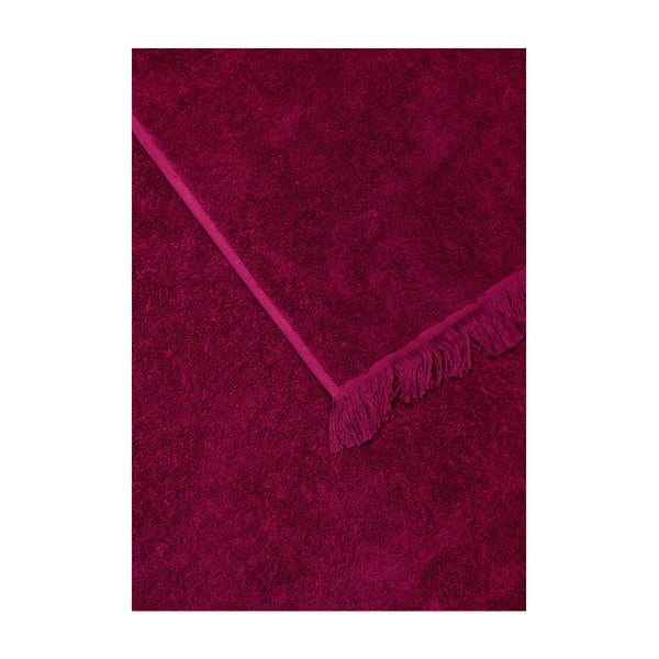 2-delni komplet rdečih brisač iz 100 % bombaža Bonami Selection, 50 x 90 cm-image-2