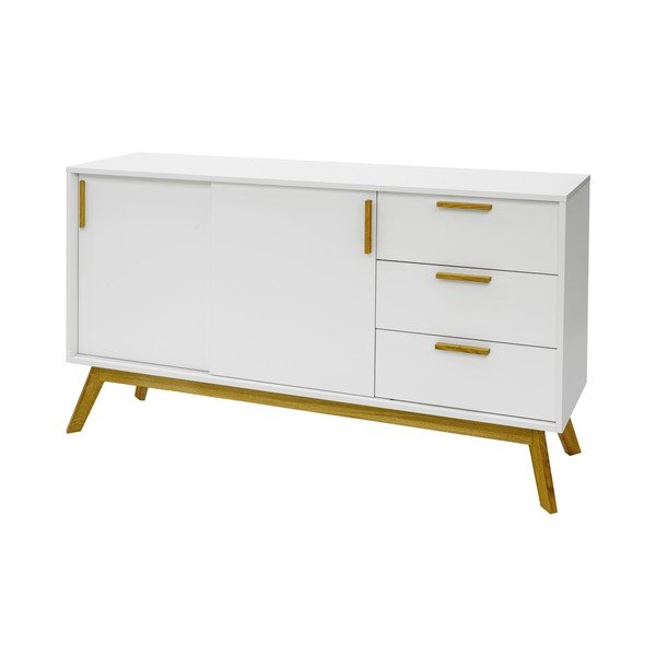 Komoda Woodman Kensal Nordic, dolžina 150 cm-image-1