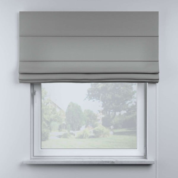 Siv gubani rolo 170x100 cm Happiness - Yellow Tipi-image-1