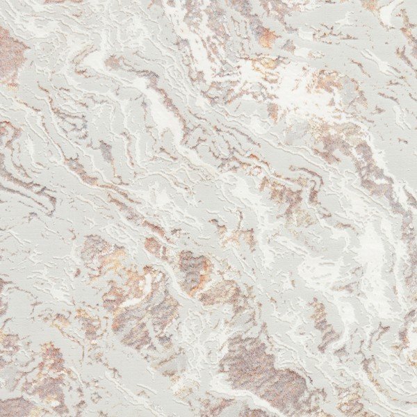 Kremno bela preproga 120x170 cm Creation – Think Rugs-image-3