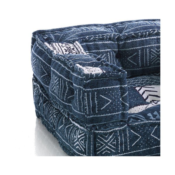 Belo-moder fotelj Yara – Tomasucci-image-1