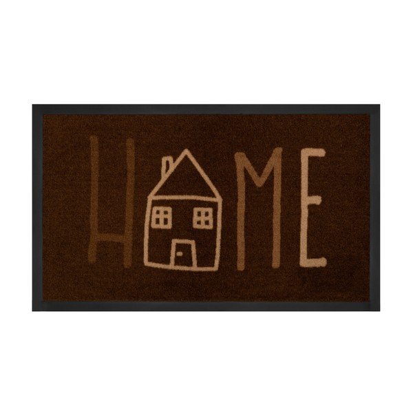 Hanse Home Hiša, preproga za vrata, 45 x 75 cm