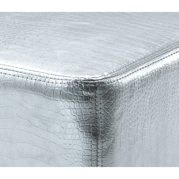 Stolček Space Silver-image-1