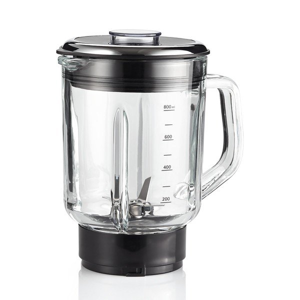 Kuhinjski robot iz nerjavečega jekla WMF KITCHENMINI, 3 l-image-4