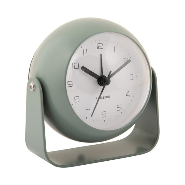 Budilka ø 9 cm Bunky – Karlsson