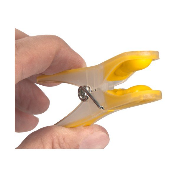 Komplet 24 ščipalk za perilo Wenko Arrow-image-3