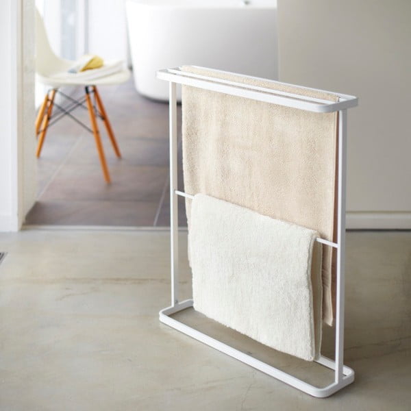 Belo držalo za brisače YAMAZAKI Tower-image-1