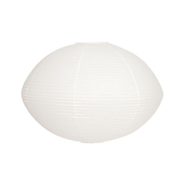 Slonokoščeno senčilo ø 58 cm Moyo – OYOY Living Design