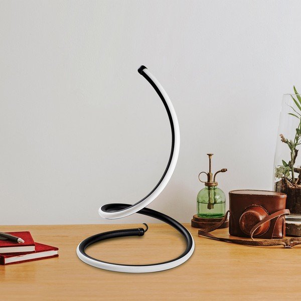 Črna LED namizna svetilka (višina 40 cm) Yay – Opviq lights-image-2