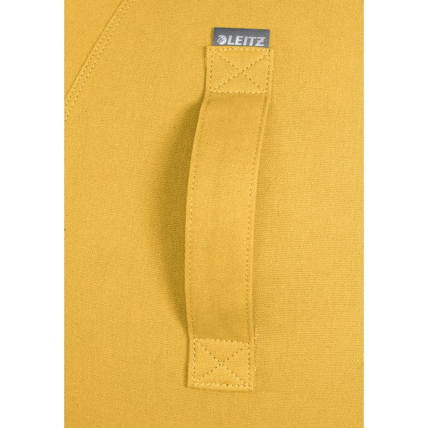 Ergonomska žoga za sedenje ø 65 cm Ergo – Leitz-image-1