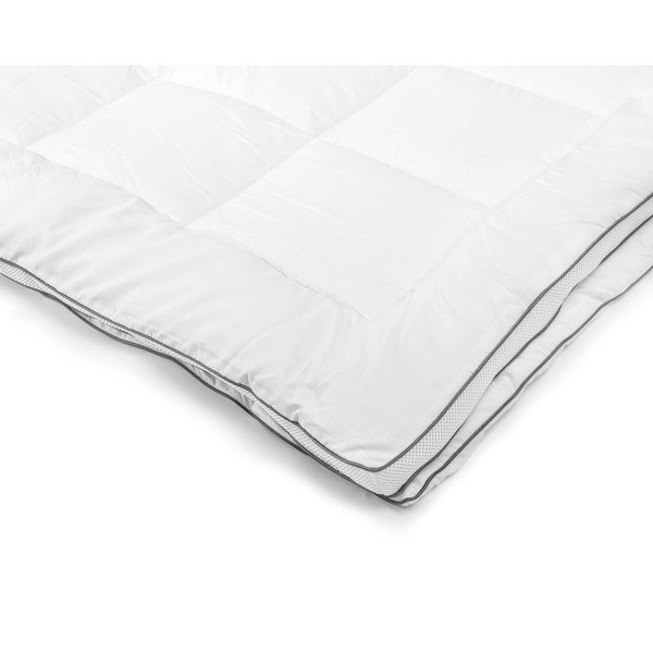 Odeja iz mikropercala Sleeptime 3D AIR Micro Touch, 140 x 200 cm-image-4