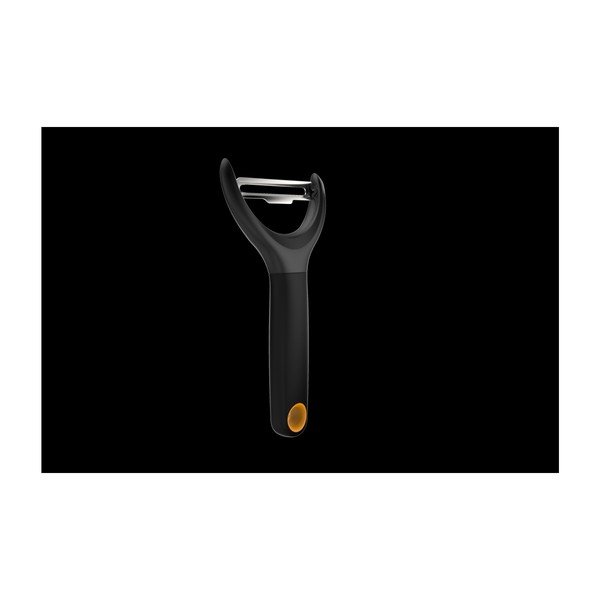 Obiralec za zelenjavo Fiskars Black-image-1