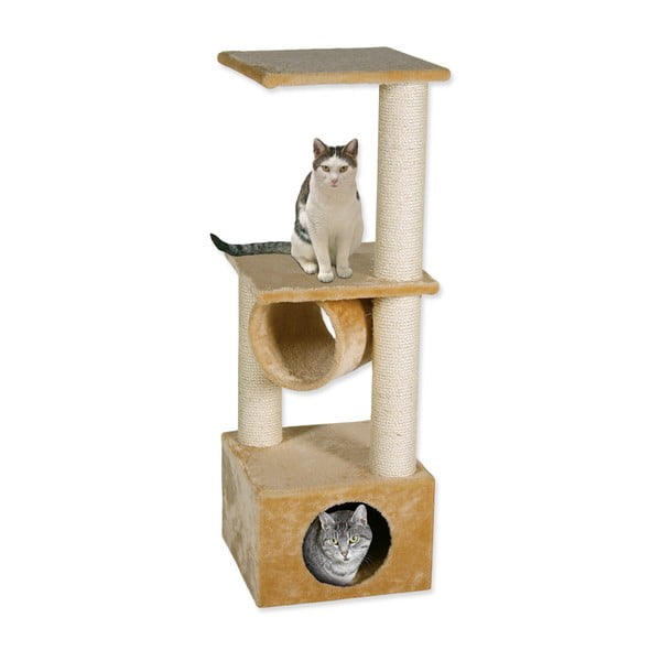 Praskalnik za mačke Magic Cat Tamara – Plaček Pet Products
