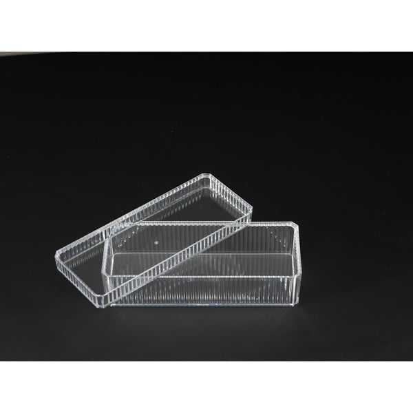 Plastičen kopalniški organizator za kozmetiko – Addis-image-4