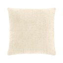 Prevleka za blazino iz šenilje 40x40 cm Leo – douceur d'intérieur