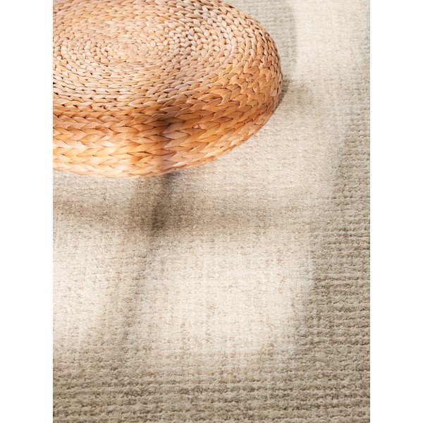 Bež volnen tekač 80x250 cm Eloise – Hanse Home-image-4
