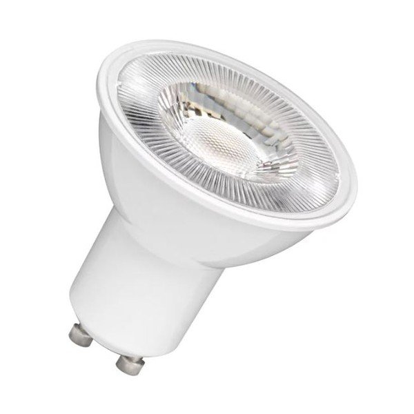 LED žarnica s toplo svetlobo z žarnico GU10, 5 W – Candellux Lighting-image-1