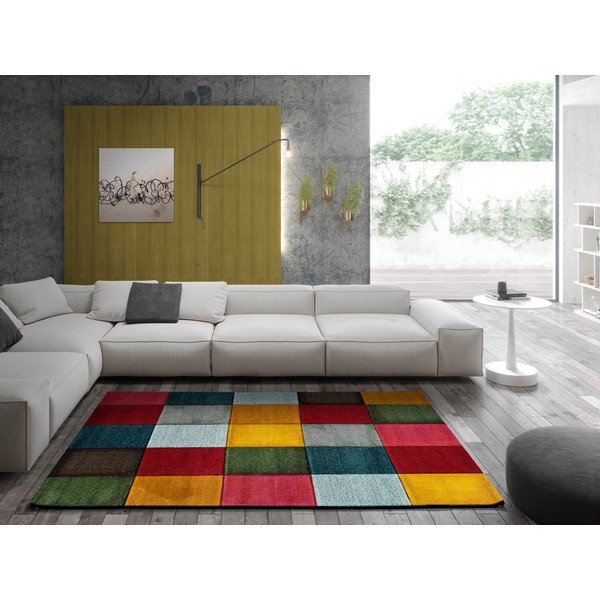 Preproga Universal Ruby, 140 x 200 cm-image-1