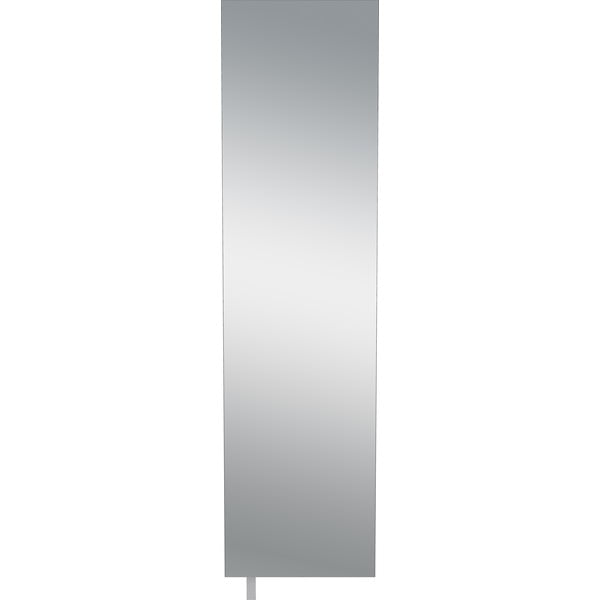 Antracitno siva omara za hodnik 50x195x18 cm Rotary – Germania-image-2