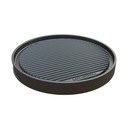 Dvostranska plošča Teppanyaki XL – LotusGrill