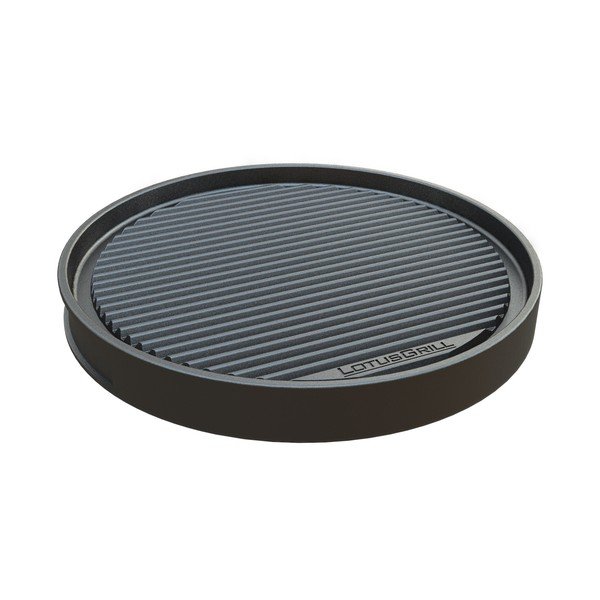 Dvostranska plošča Teppanyaki XL – LotusGrill