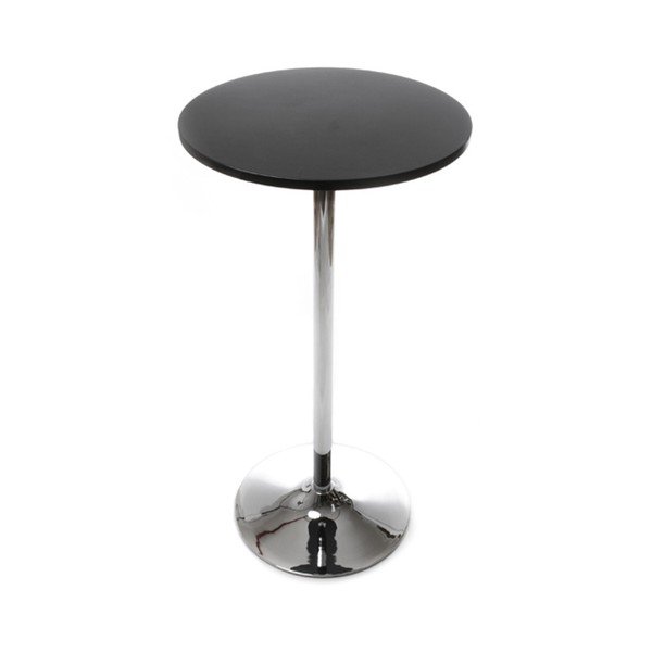 Črna barska miza Kokoon Design Lila-image-2