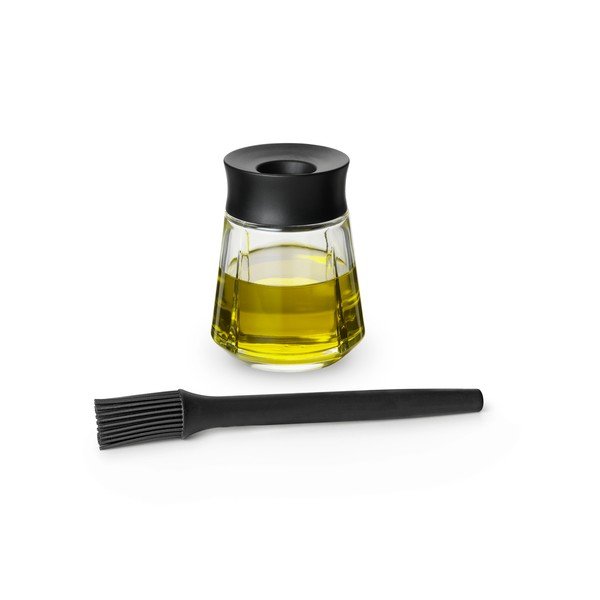 Steklena posoda za marinado s čopičem za mazanje Grand Cru – Rosendahl-image-3