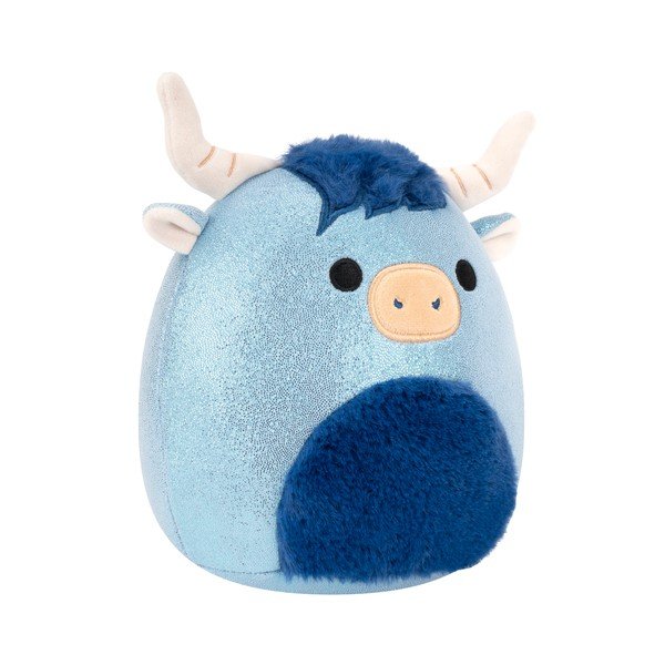 Plišasta igrača Toro – SQUISHMALLOWS-image-4