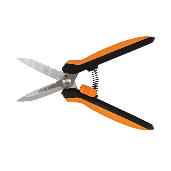 Večnamenske škarje Fiskars Solid-image-2