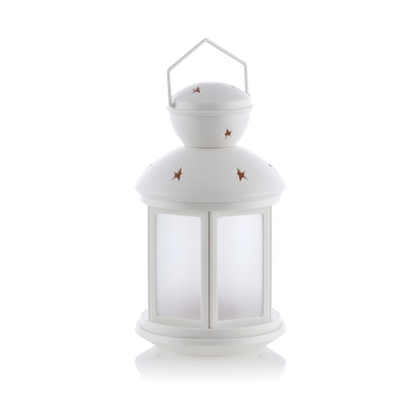 Bela svetilka z LED osvetlitvijo InnovaGoods