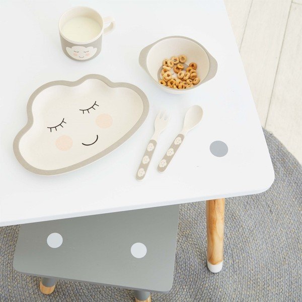 Baby plate Sass & Belle Sladke sanje-image-1