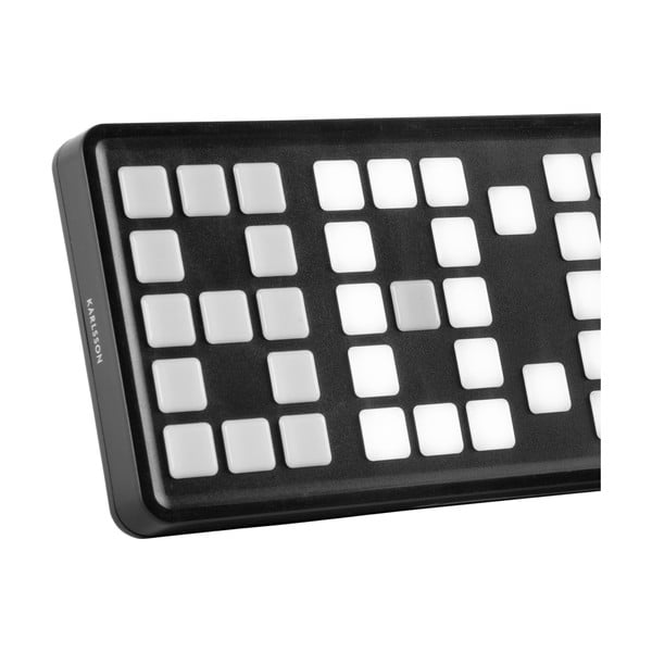 Digitalna budilka Keyboard – Karlsson-image-2