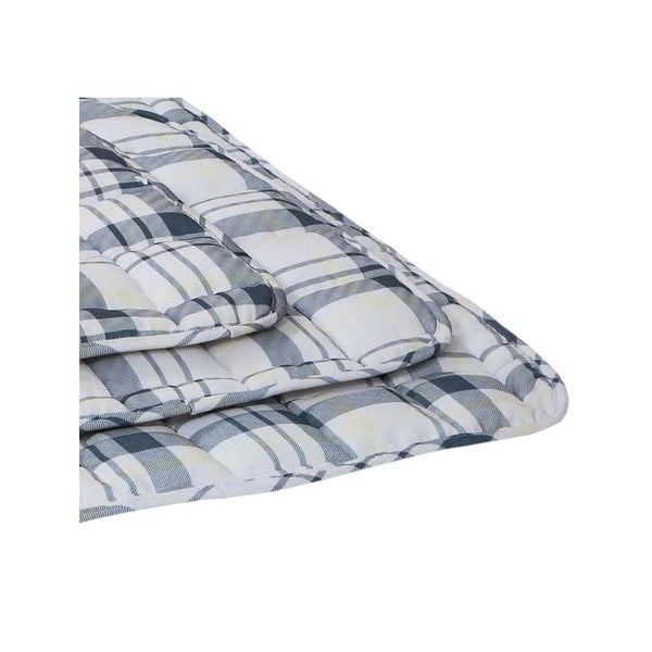 Svetlo siva pasja postelja Petpetite Badi, 70 x 50 cm-image-4