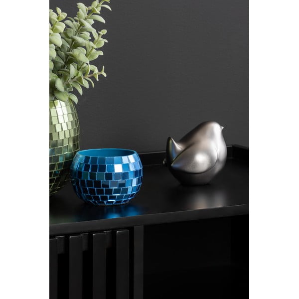 Kipec iz poliresina (višina 10 cm) Fat Bird – PT LIVING-image-1